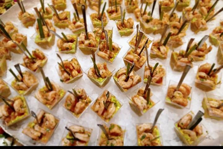 Catering