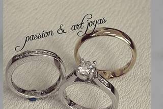 Passion & Art Joyas