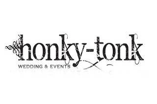 El Honky Tonk de la Nena Toro   Logo