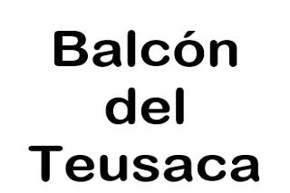 Balcón del Teusaca logo