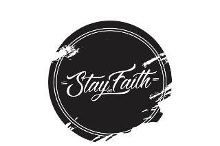 Logo stayinfaith music