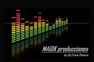 Magik Logo