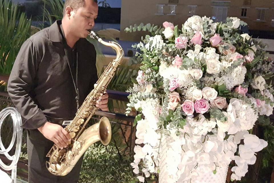 Sax For You