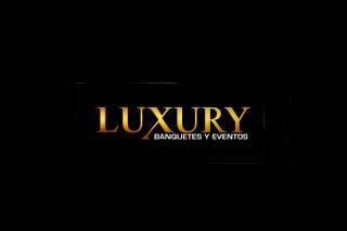 Luxury banquetes y eventos logo nuevo