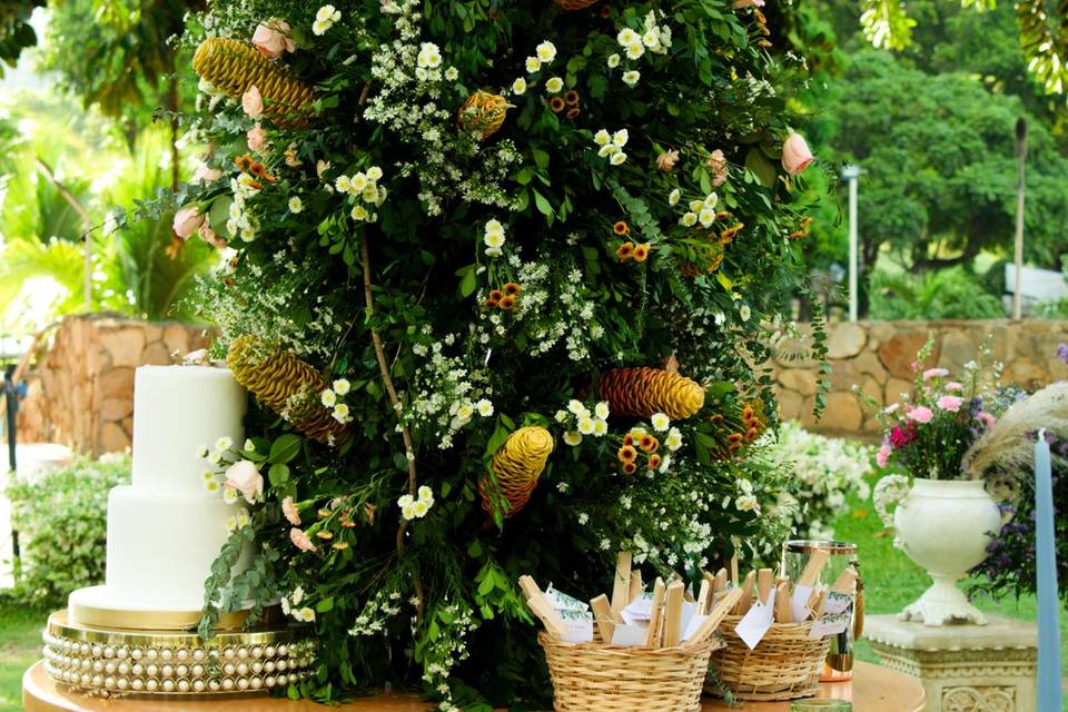 Boda Alejandra