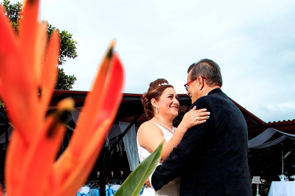 Bodas villavicencio