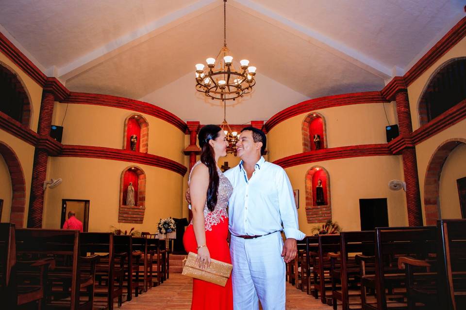 Bodas villavicencio