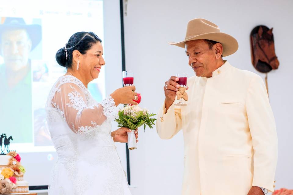 Bodas villavicencio