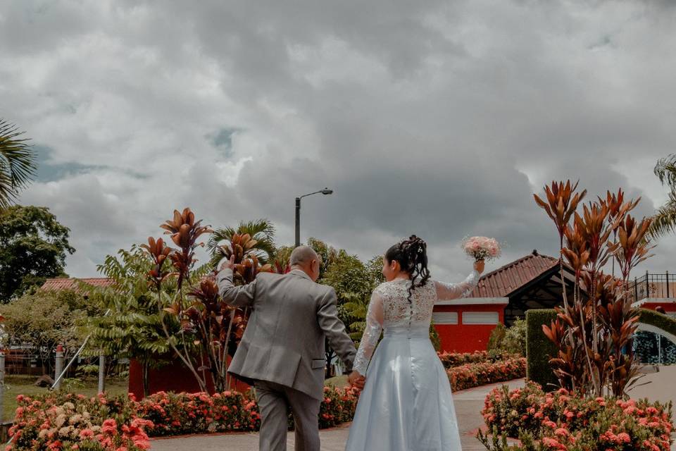 Bodas Villavicencio