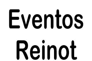 Eventos Reinot Logo