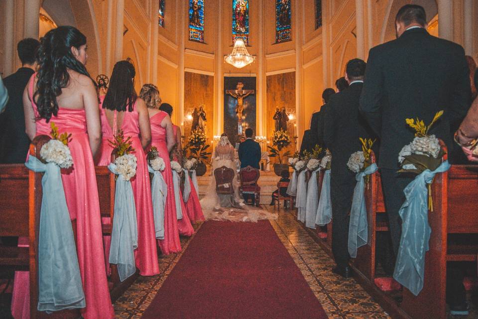 Ceremonia