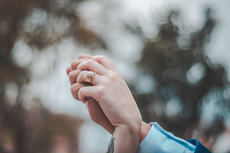 Sesión postboda