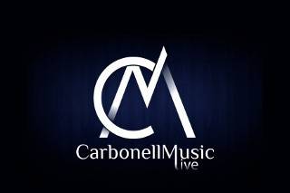 Logo CarbonellMusic