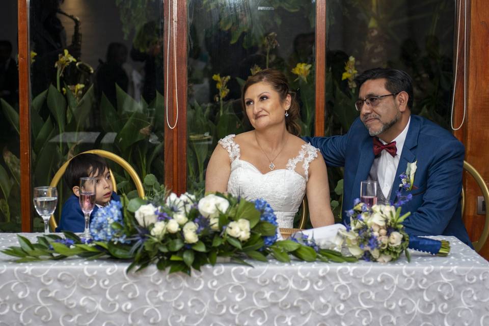 Hacienda Daiva by Santorini Bodas Group