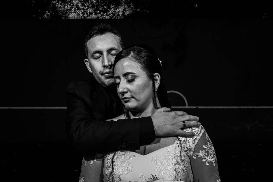 Boda