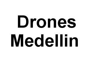 Drones Medellin Logo