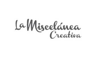 La Miscelanea Creativa Logo