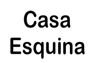 Casa Esquina logo