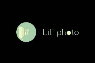 Lil' Photo logo