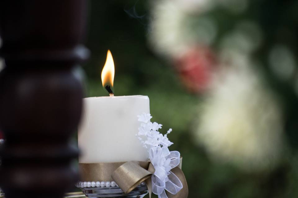 Boda novios