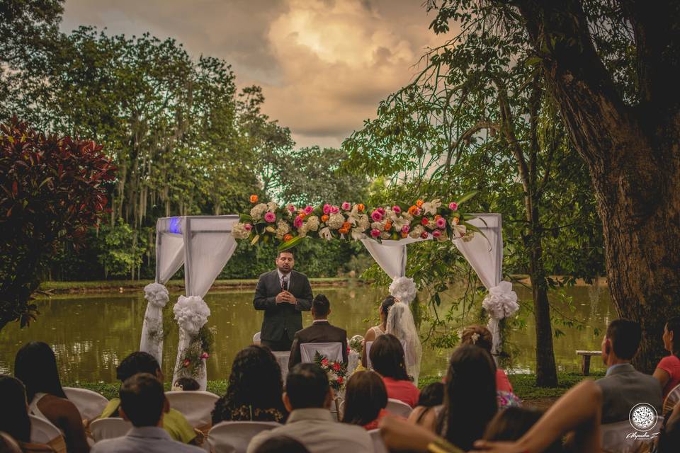 Alejandro Z  Wedding Photo