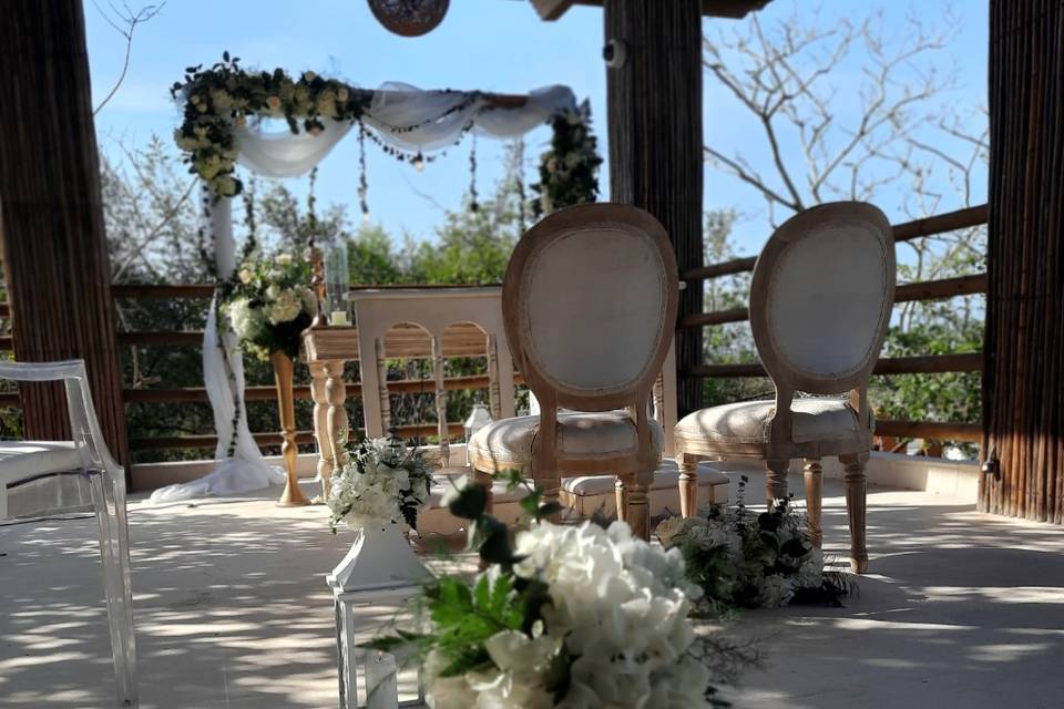 Bodas colombia