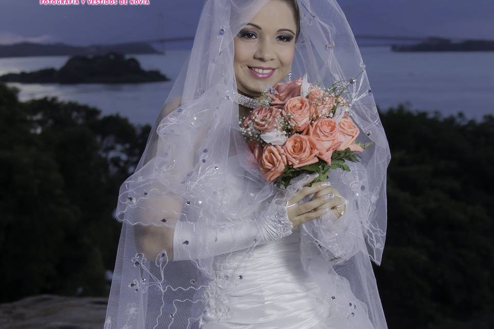 Fotos y el vestido de tu boda