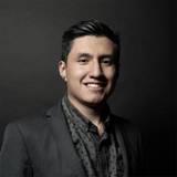 Antony Vargas