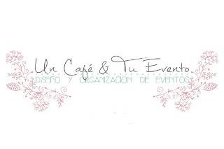 Un Café & Tu Evento logo