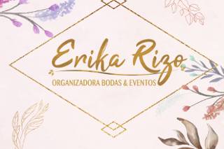 Erika rizo bodas & eventos