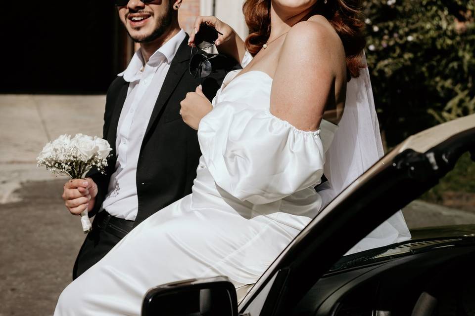 Luisa & Luis