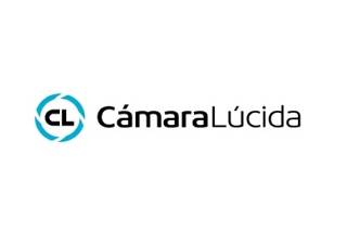 Cámara Lúcida Logo