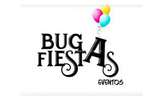 Buga Fiestas y Eventos logo