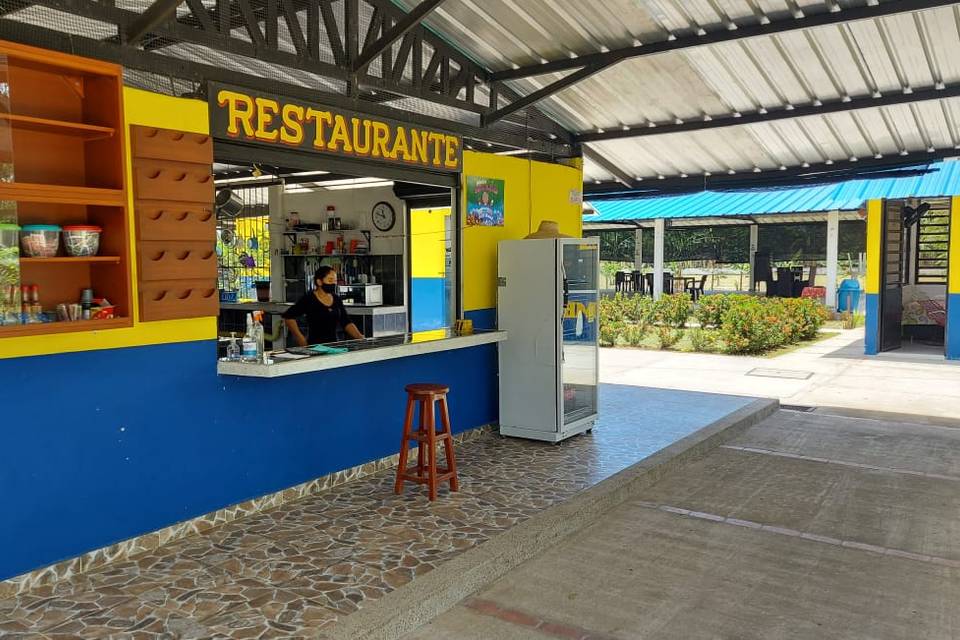 La Siembra Restaurante