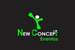 New Concept Eventos logo