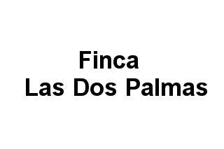 Finca Las Dos Palmas logo