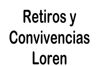 Retiros y Convivencias Loren logo