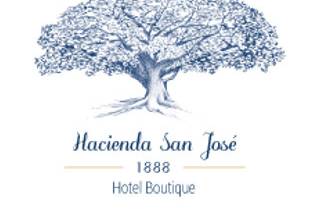 Hacienda San José Logo