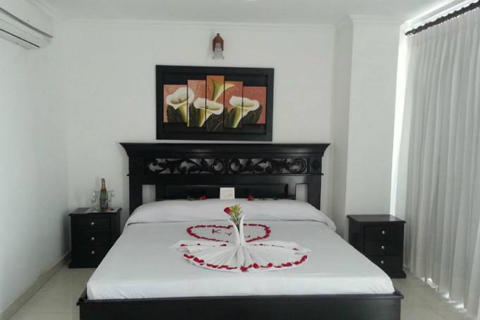 Hotel Cartagena Comfort