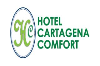 Hotel Cartagena Comfort logo