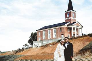 Fotografía de Bodas