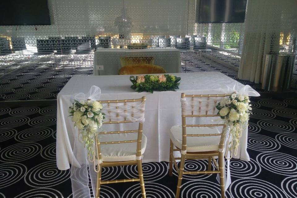 Ceremonia Studio