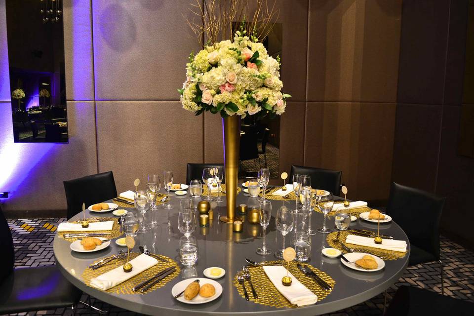 Boda Great Room