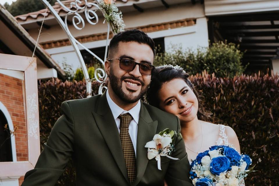 Natha & Daniel