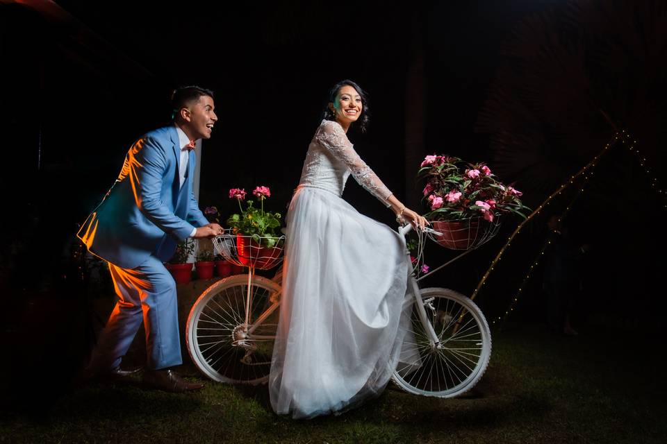 Andrés&Karen
