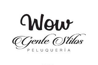 Wow Gente Stilos Logo