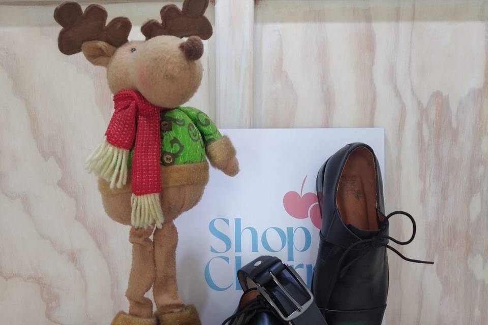 Shopcherry Shoes
