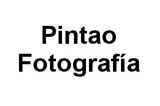 Pintao fotografía logo