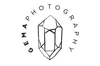 Gema Photographers  Logo