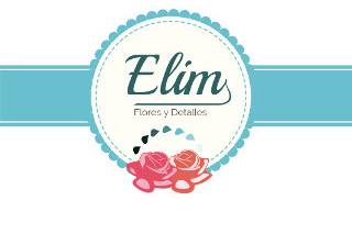 Elim Flores y Detalles Logo